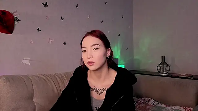 OdetteBiddy online show from March 14, 2026, 8:03 pm