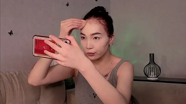 OdetteBiddy online show from March 15, 2026, 8:04 pm