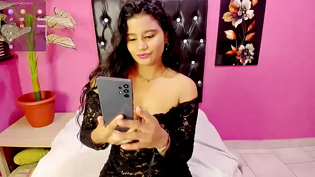 INDIANFLAME online show from February 11, 2026, 8:30 am