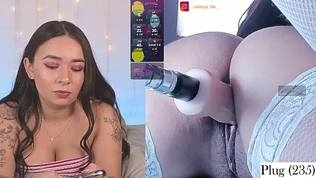 Snapshot of Cattleya_annie chatting on January 7, 2026, 11:51 pm Cattleya annie online show from January 7, 2026, 11:51 pm