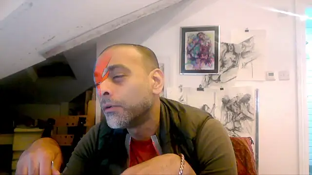 mista sista fista online show from January 5, 2026, 6:44 pm