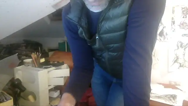 mista sista fista online show from February 9, 2026, 4:16 am