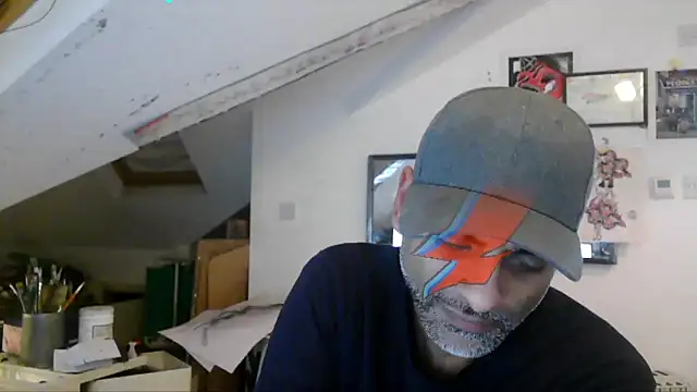 mista sista fista online show from February 15, 2026, 1:13 am