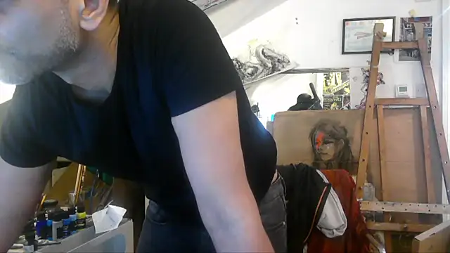 mista sista fista online show from March 14, 2026, 10:37 pm