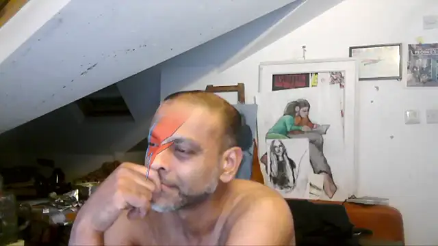 Snapshot of mista_sista_fista chatting on June 1, 2026, 9:27 pm mista sista fista online show from June 1, 2026, 9:27 pm