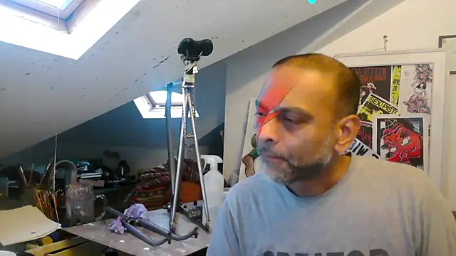 Snapshot of mista_sista_fista chatting on June 2, 2026, 1:57 pm mista sista fista online show from June 2, 2026, 1:57 pm