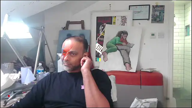 Snapshot of mista_sista_fista chatting on June 5, 2026, 6:35 pm mista sista fista online show from June 5, 2026, 6:35 pm