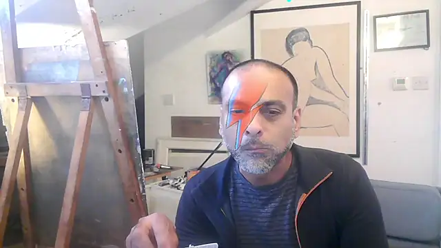 mista sista fista online show from July 5, 2026, 4:19 am