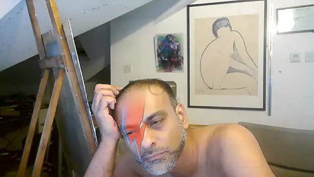 mista sista fista online show from July 6, 2026, 9:39 pm