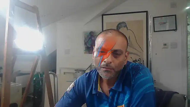 mista sista fista online show from July 10, 2026, 11:46 am