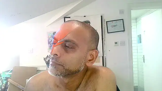 mista sista fista online show from July 19, 2026, 7:34 am