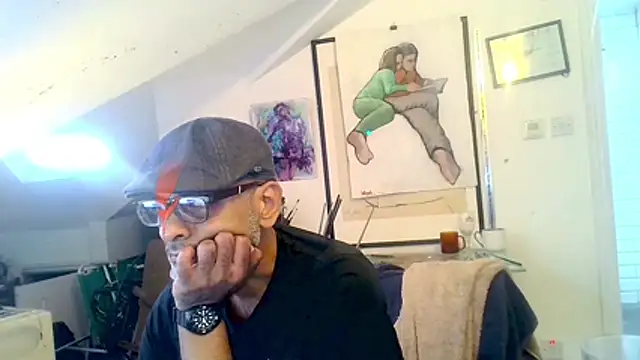 mista sista fista online show from July 19, 2026, 7:39 pm