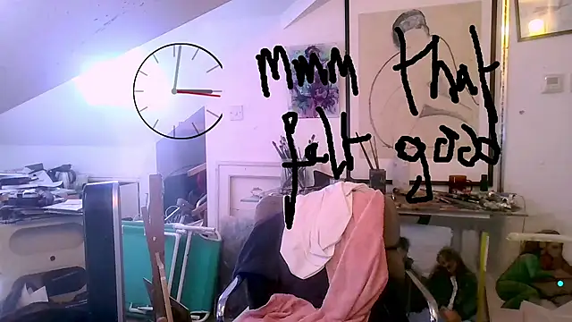 mista sista fista online show from July 27, 2026, 2:02 pm