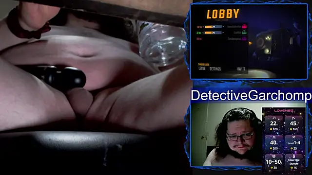 DetChompy online show from April 25, 2026, 3:09 am