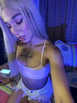 terra sunligth online show from February 26, 2026, 3:16 am