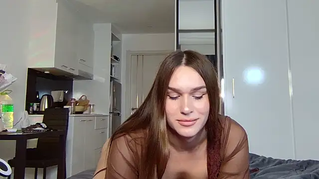 franzeva online show from April 23, 2026, 11:53 am