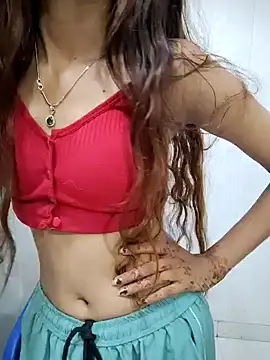 Mahira568 online show from September 25, 2025, 6:55 pm