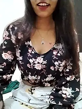 Siya5690 online show from January 6, 2026, 8:29 am