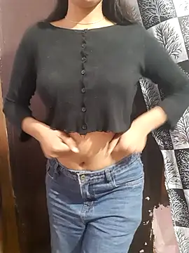 Siya5690 online show from February 22, 2026, 8:40 pm