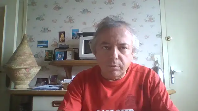 Snapshot of gegevincent chatting on September 16, 2025, 12:28 pm gegevincent online show from September 16, 2025, 12:28 pm
