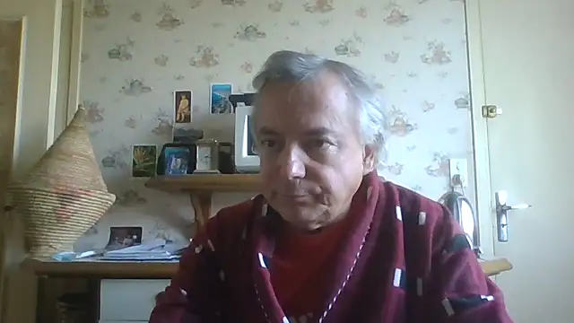 Snapshot of gegevincent chatting on October 2, 2025, 1:40 pm gegevincent online show from October 2, 2025, 1:40 pm