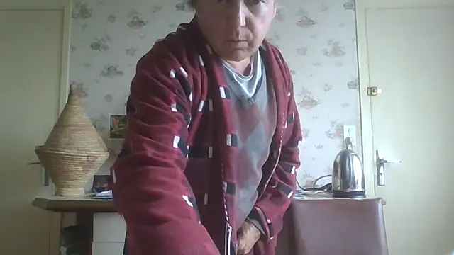 Snapshot of gegevincent chatting on October 26, 2025, 2:56 pm gegevincent online show from October 26, 2025, 2:56 pm