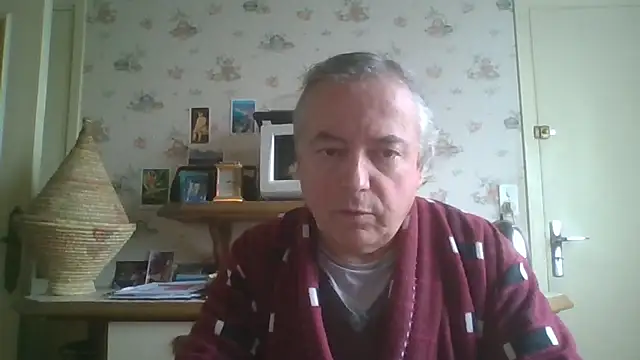 Snapshot of gegevincent chatting on October 29, 2025, 1:02 pm gegevincent online show from October 29, 2025, 1:02 pm