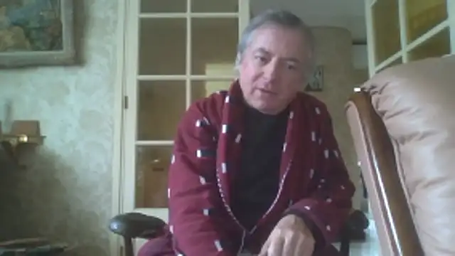 gegevincent online show from January 9, 2026, 2:20 pm