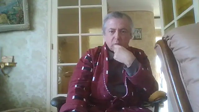 gegevincent online show from March 21, 2026, 2:20 pm