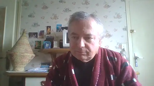 gegevincent online show from March 28, 2026, 12:05 pm