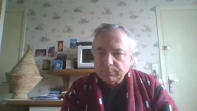 gegevincent online show from April 13, 2026, 11:27 am
