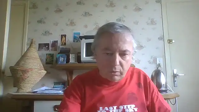 gegevincent online show from April 16, 2026, 12:17 pm