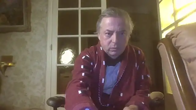 gegevincent online show from April 29, 2026, 7:53 pm