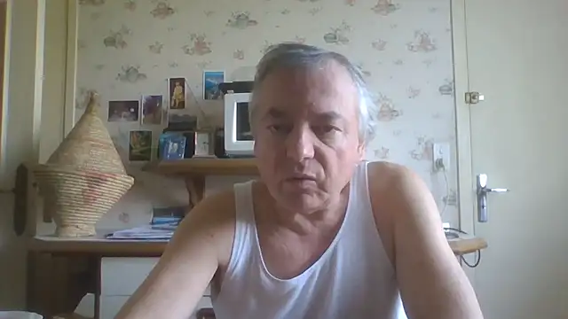 gegevincent online show from May 1, 2026, 11:04 am