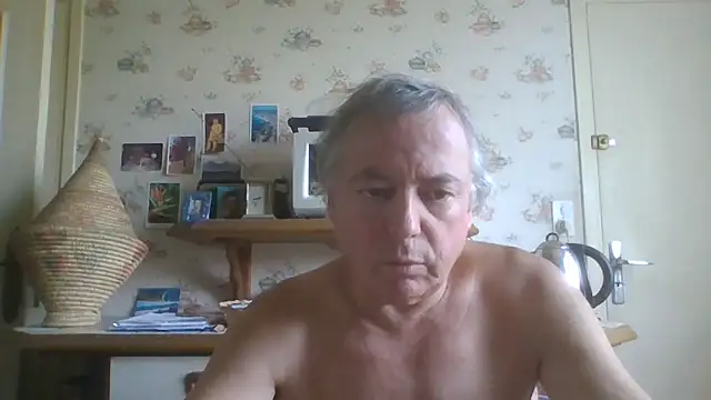 Snapshot of gegevincent chatting on June 20, 2026, 12:41 pm gegevincent online show from June 20, 2026, 12:41 pm