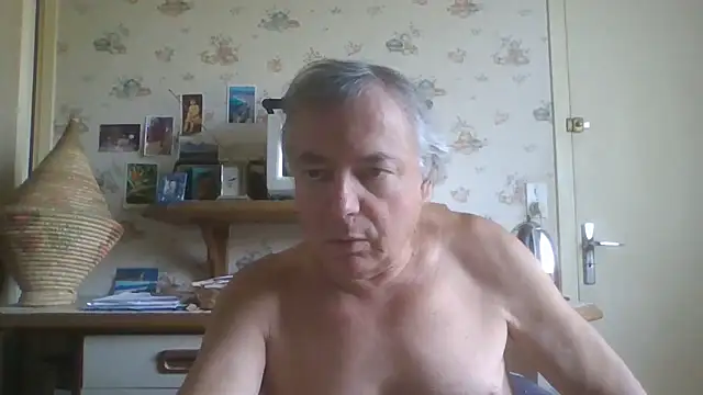Snapshot of gegevincent chatting on June 21, 2026, 11:46 am gegevincent online show from June 21, 2026, 11:46 am