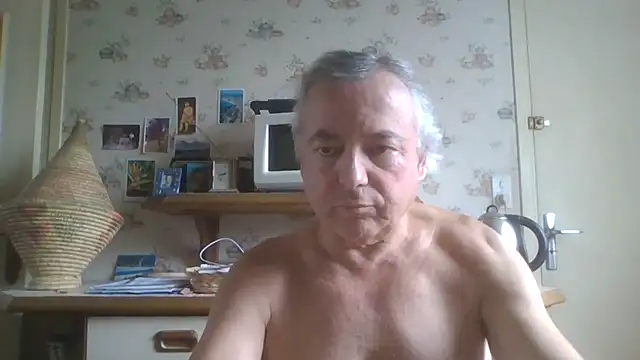 Snapshot of gegevincent chatting on June 29, 2026, 9:04 am gegevincent online show from June 29, 2026, 9:04 am