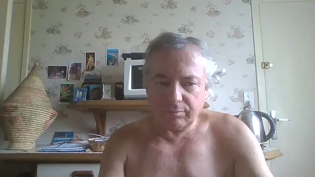 Snapshot of gegevincent chatting on June 29, 2026, 12:27 pm gegevincent online show from June 29, 2026, 12:27 pm