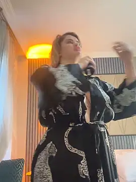 Snapshot of aydabella7777 chatting on November 16, 2025, 12:55 pm aydabella7777 online show from November 16, 2025, 12:55 pm