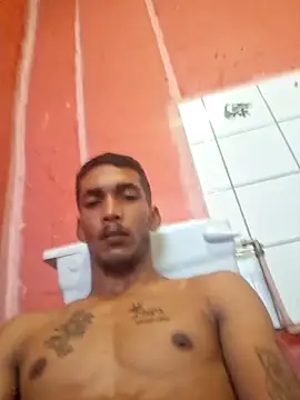 Zinedean24 online show from April 22, 2026, 2:07 pm