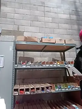 frenchblackc31 online show from February 20, 2026, 10:27 am