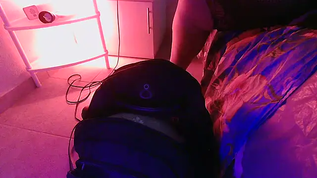 SatiroyNinfa online show from February 25, 2026, 10:08 pm