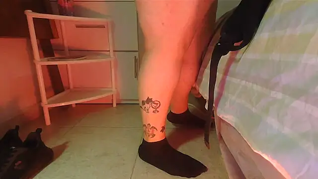 SatiroyNinfa online show from June 21, 2026, 10:12 pm