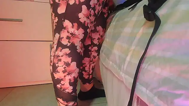 SatiroyNinfa online show from July 3, 2026, 5:19 pm