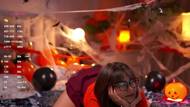 Snapshot of Julia_PR0 chatting on November 1, 2025, 12:40 pm Julia PR0 online show from November 1, 2025, 12:40 pm