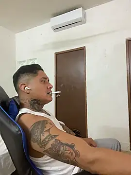 Snapshot of siilvestremx chatting on November 17, 2025, 6:52 am siilvestremx online show from November 17, 2025, 6:52 am