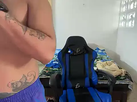 Snapshot of siilvestremx chatting on November 23, 2025, 6:19 pm siilvestremx online show from November 23, 2025, 6:19 pm