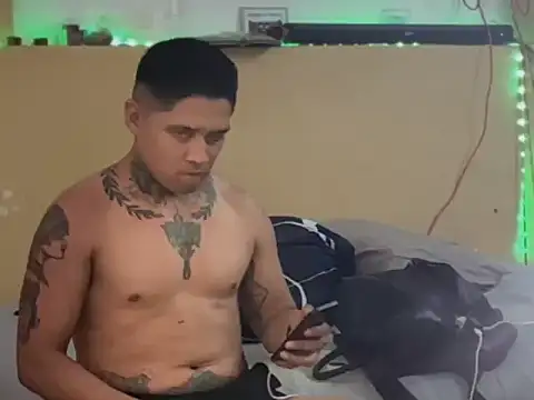 Snapshot of siilvestremx chatting on December 19, 2025, 3:13 am siilvestremx online show from December 19, 2025, 3:13 am