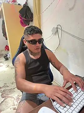 Snapshot of siilvestremx chatting on February 3, 2026, 5:40 pm siilvestremx online show from February 3, 2026, 5:40 pm