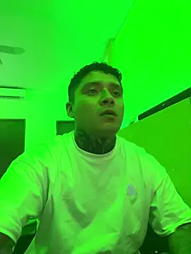 Snapshot of siilvestremx chatting on February 22, 2026, 2:02 am siilvestremx online show from February 22, 2026, 2:02 am